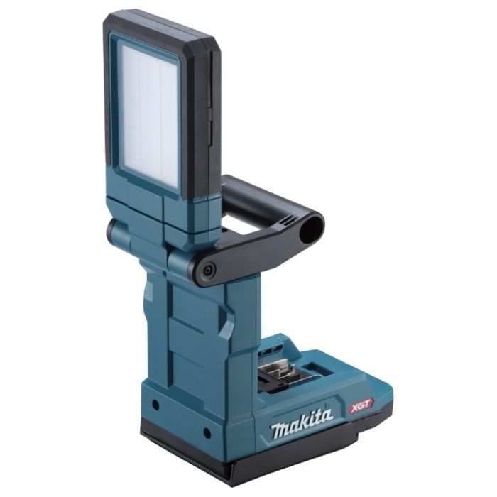 マキタ 40V充電式マグネットライト ML013Gの通販｜投光器｜充電工具