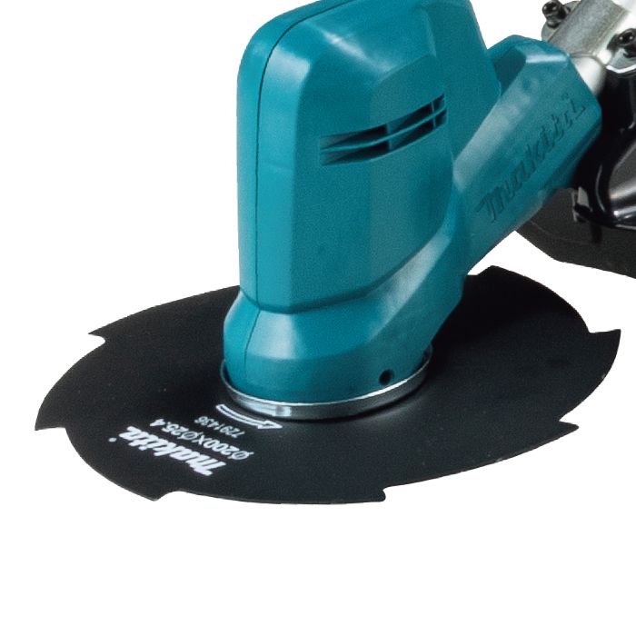 マキタ 18V充電式草刈機 金属8枚刃タイプ MUR194DWFの通販｜充電式の