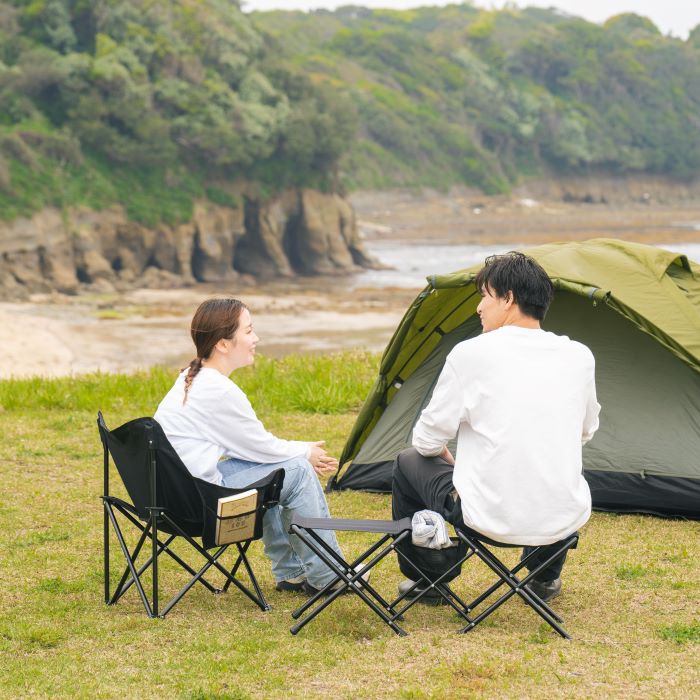 フォールディングツインチェア STB-20WBの通販｜チェア｜チェア