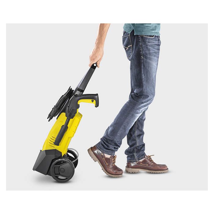 KARCHER(ケルヒャー) 高圧洗浄機 K3プレミアムNの通販｜洗浄機｜電動