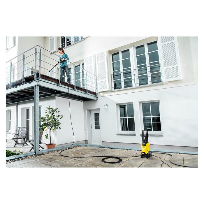 KARCHER(ケルヒャー) 高圧洗浄機 K3プレミアムNの通販｜洗浄機｜電動