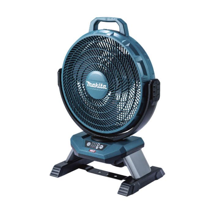 HiKOKI(ハイコーキ) 18Vコードレスファン 本体 UF18DSALの通販｜産業扇