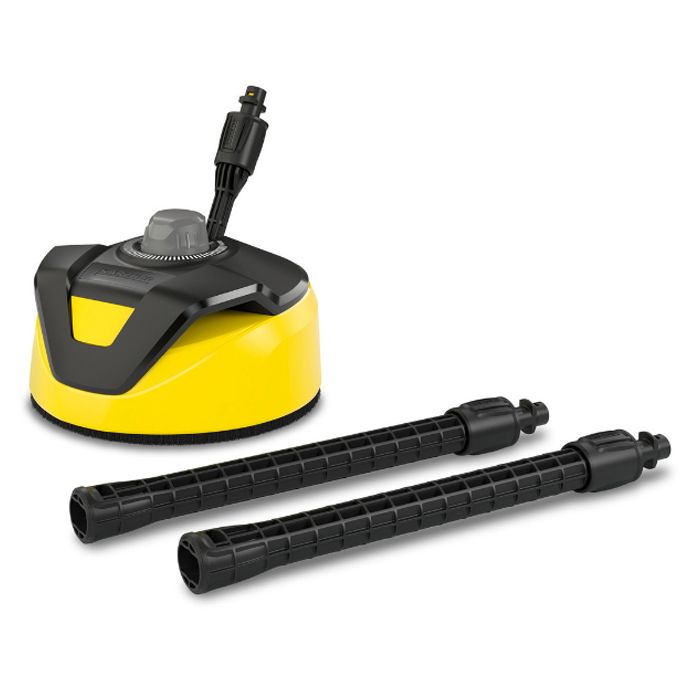KARCHER(ケルヒャー) 高圧洗浄機用テラスクリーナー T5の通販｜洗浄機