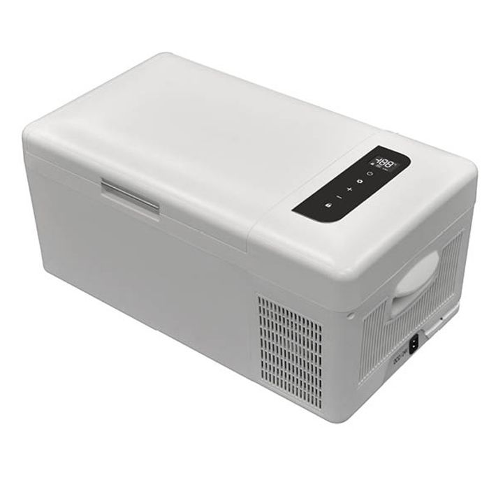 車載対応冷蔵冷凍庫15L NCB‐015の通販｜車載用冷蔵庫・保冷庫｜車内