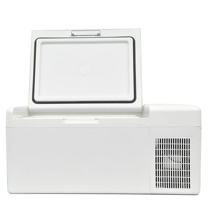 車載対応冷蔵冷凍庫15L NCB‐015の通販｜車載用冷蔵庫・保冷庫｜車内