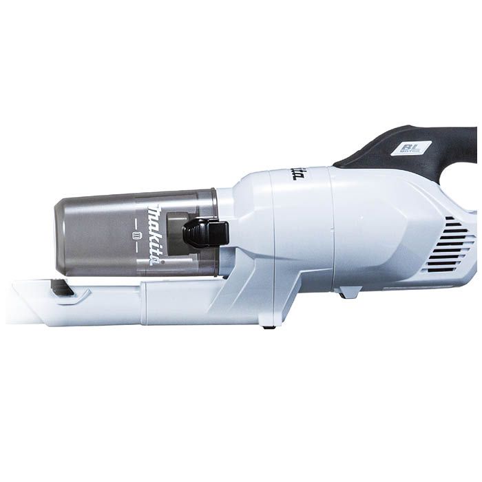 マキタ 18V充電式クリーナ 白 本体 CL286FDZWの通販｜集塵機・ブロワー