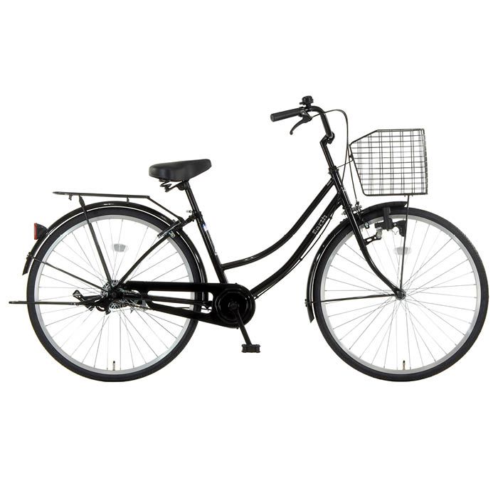 軽快車 LED 27 ブラックの通販｜軽快車｜ホームセンターナフコ【公式通販】