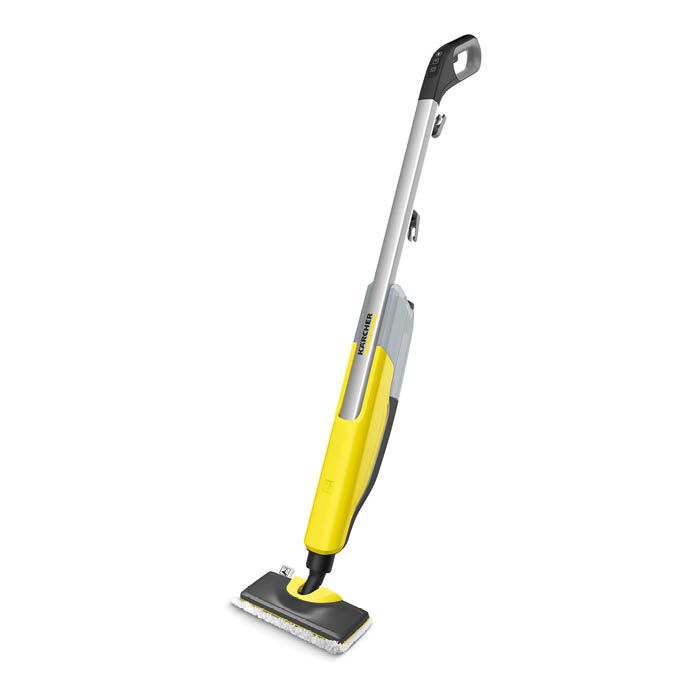 KARCHER(ケルヒャー) スチームクリーナー SC Uprightの通販｜洗浄機