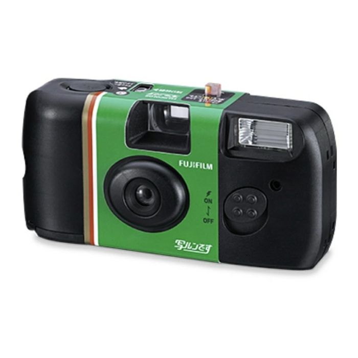 FUJIFILM 写ルンです LF JDV1 SP FL 27SH1の通販｜その他パソコン用品