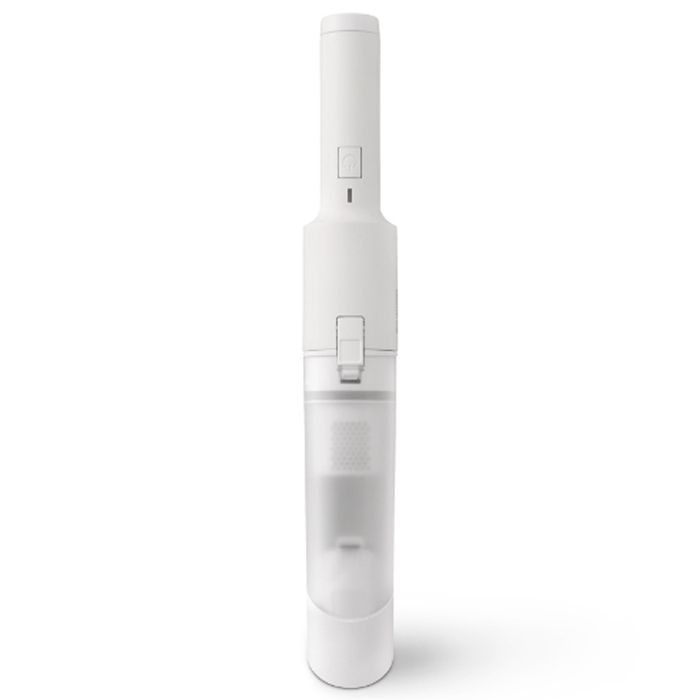 アイリスオーヤマ 充電式ハンディクリーナー HCD-21-Wの通販