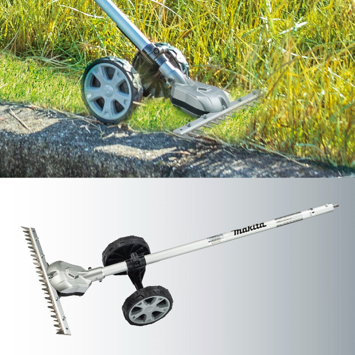 マキタ グランドトリマアタッチメント A-76146の通販｜充電式の
