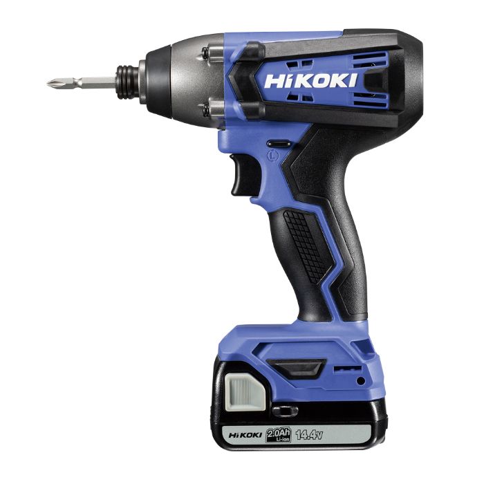 HiKOKI(ハイコーキ) 10.8Vインパクトドライバ FWH12DAL(2ES)の通販