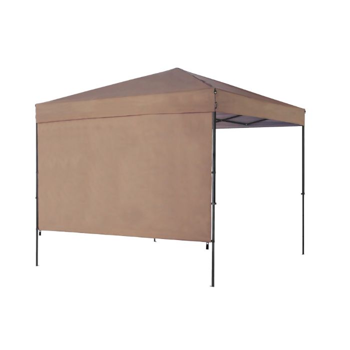 ラクラクタープII-250横幕 RTSP-250EYBの通販｜タープ・スクリーン