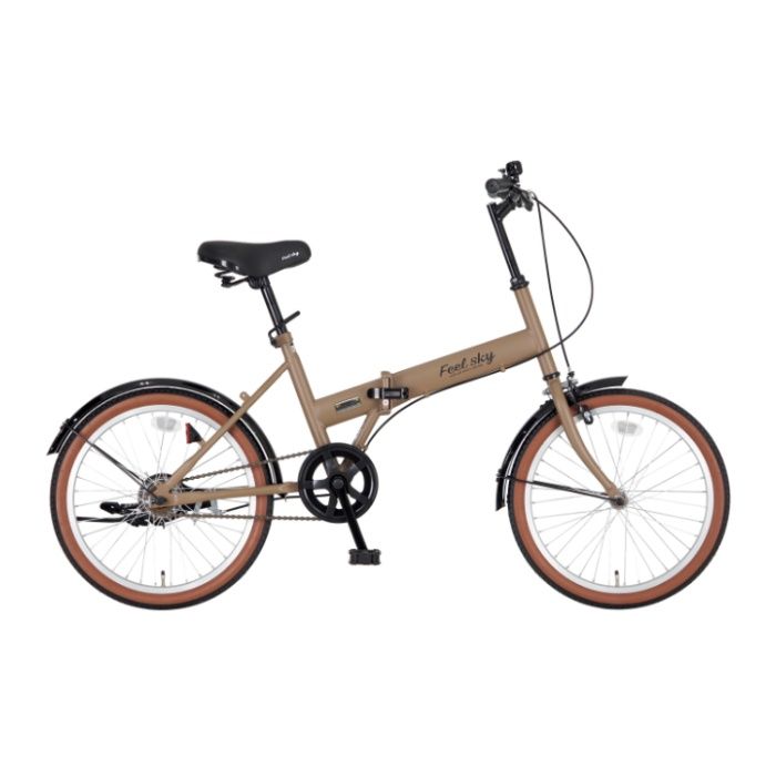 折り畳み自転車の商品一覧｜自転車｜ホームセンターナフコ【公式通販】