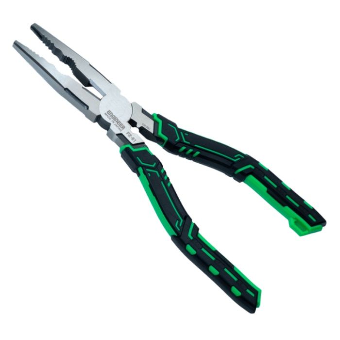 エンジニア ネジザウルスZ Plus PZ-61の通販｜ペンチ・ニッパー