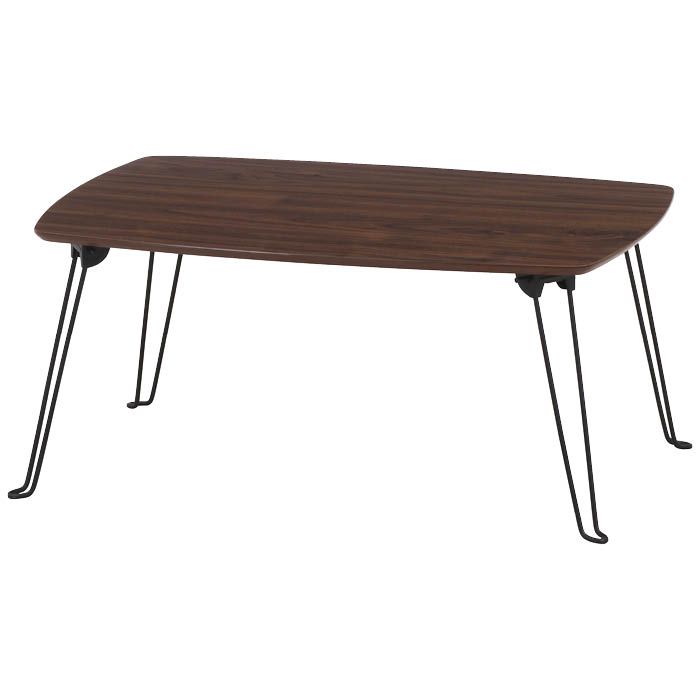 ローテーブル 8040 BRの通販｜机・テーブル｜家具｜ホームセンター