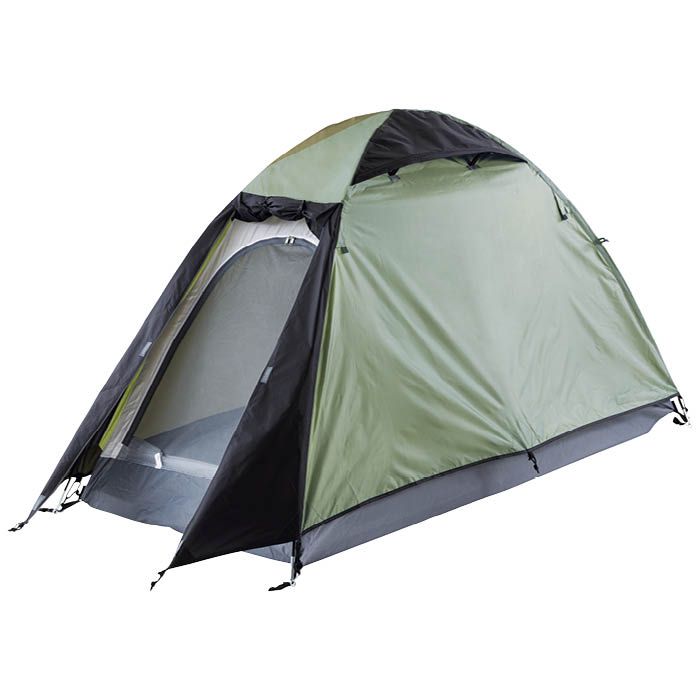ソロテント グリーン N-ST-2 Gの通販｜テント｜テント・タープ