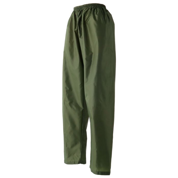 ポリエステルヤッケパンツ NFC-009 ブラック Sの通販｜紳士ヤッケ