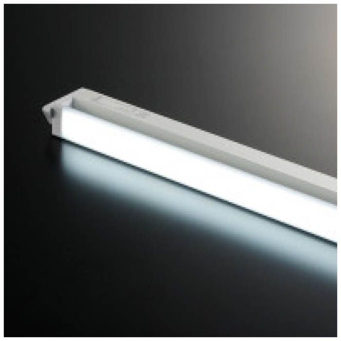 LEDイーブライトスリム多目的灯 コンセント式 昼光色 10W 558mm LT