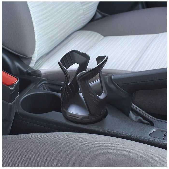 ドリンクインBIGホルダーボトル ZE-71の通販｜ドリンクホルダー｜車内