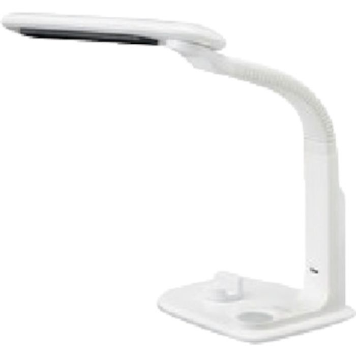 山田 LEDデスクライト(Tcode:8364154)の通販｜電気スタンド｜作業灯