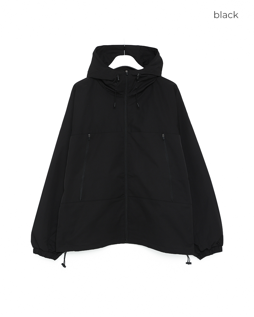 オーバーサイズウィンドブレーカー | ファッション通販サイト NUGU