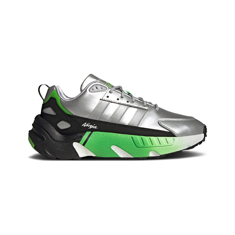adidas Kawasaki Ninja X ZX 22 Boost GW2125 from 84,00 €