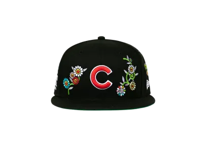 Takashi Murakami x MLB World Tour Tokyo Series 2025 New Era