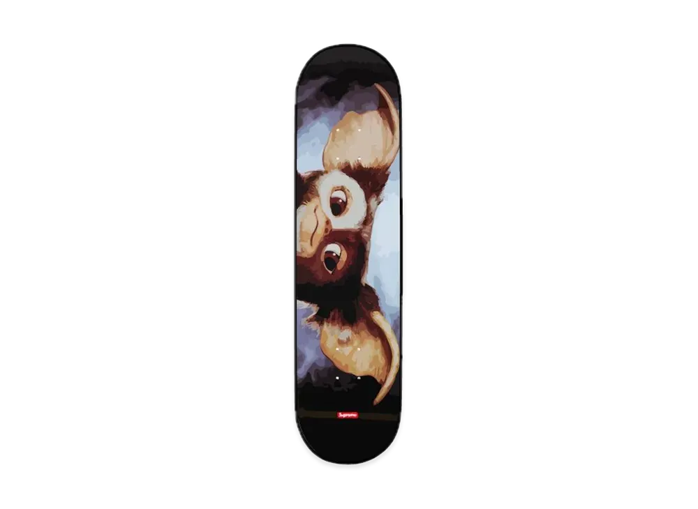 Supreme Gremlins Skateboard 