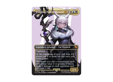 マジックザギャザリング ファイナルファンタジー バンドル ギフト