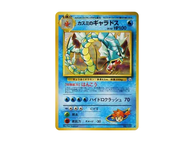 ポケットモンスター カードゲーム ポケモンジム ジム拡張第1弾