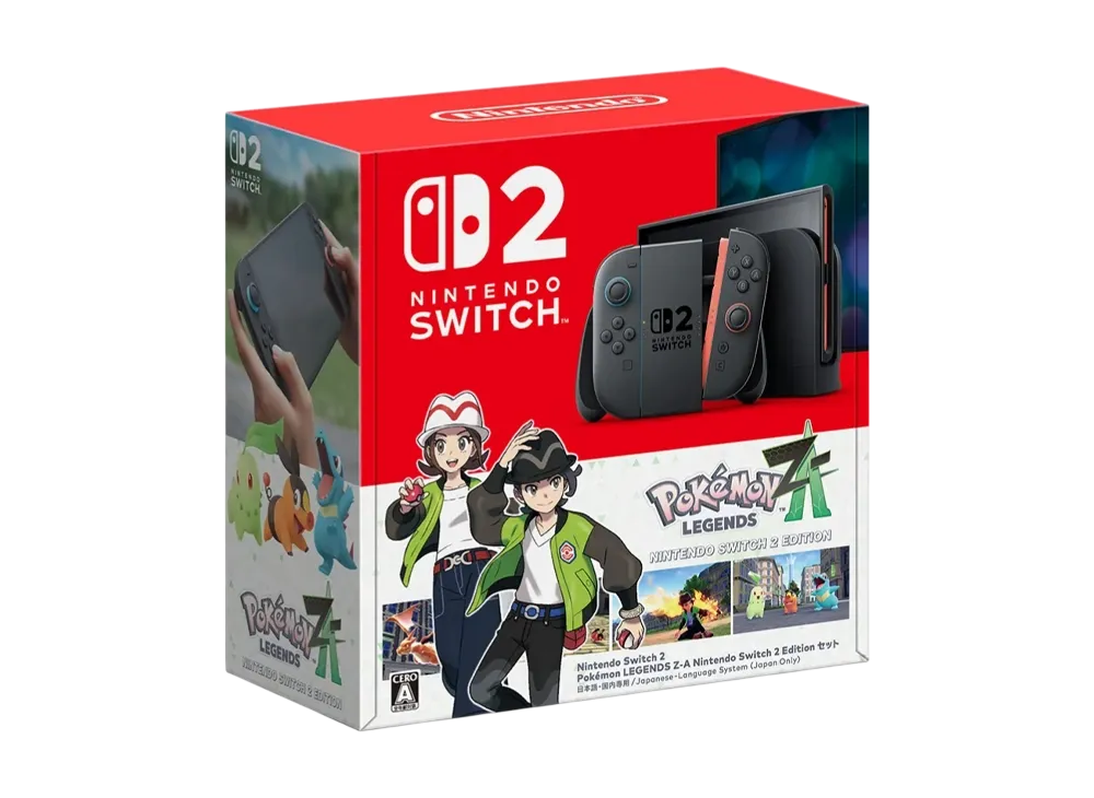 任天堂 スイッチ 2 多言語対応の新品/中古フリマ(通販)｜スニダン