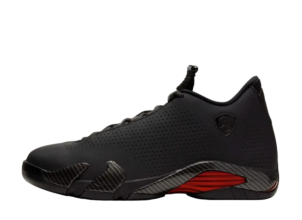 Nike Air Jordan 14 