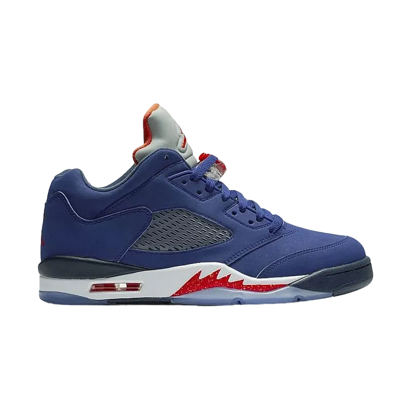 Nike Air Jordan 5 Retro Low 