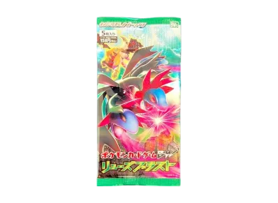 ミュウEX SR[BW5-G 051/050](拡張パック「リューズブラスト」)の新品