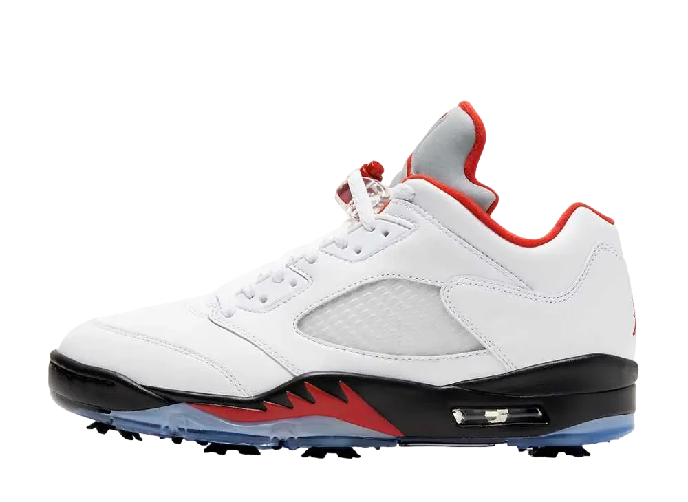 Nike Air Jordan 5 Retro Low Golf 