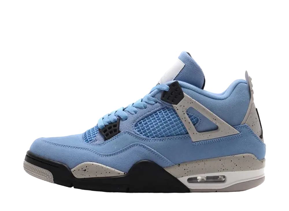 Nike Air Jordan 4 