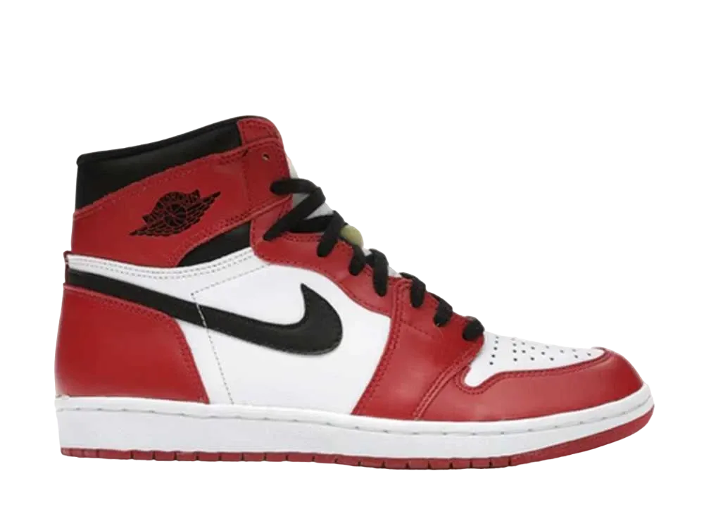 Nike Air Jordan 1 Retro High 