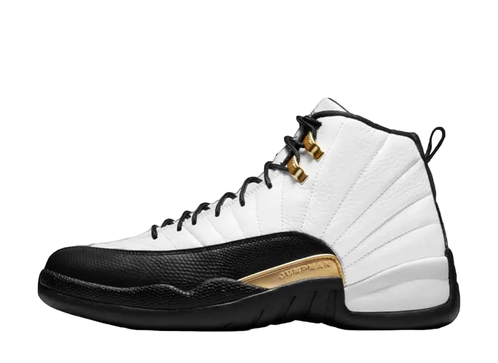 Nike Air Jordan 12 