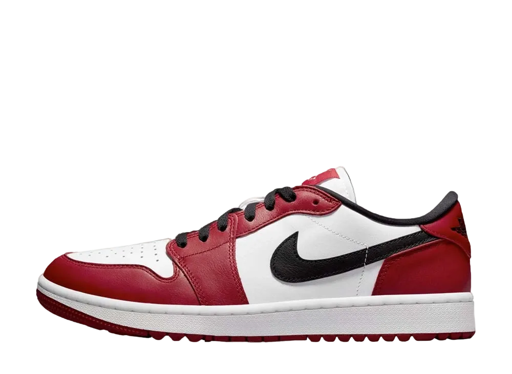Nike Air Jordan 1 Low Golf 