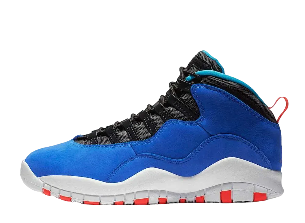 NIike Air Jordan 10 