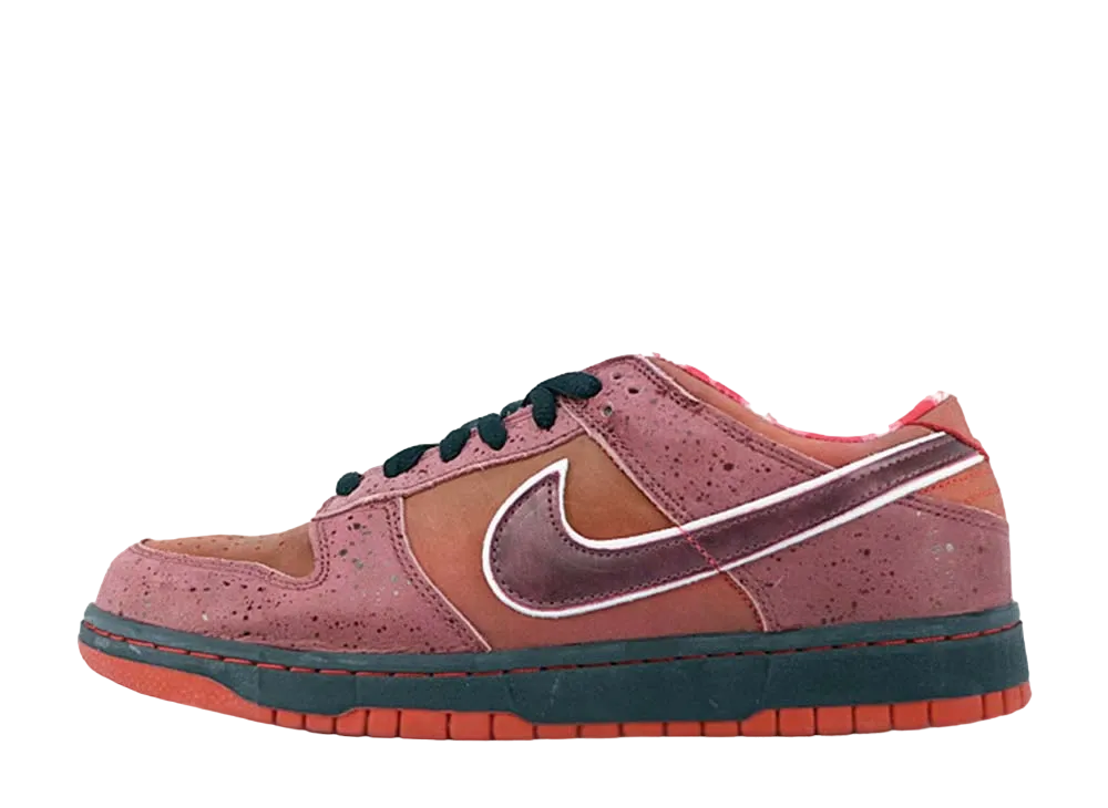 CONCEPTS × Nike SB Dunk Low 