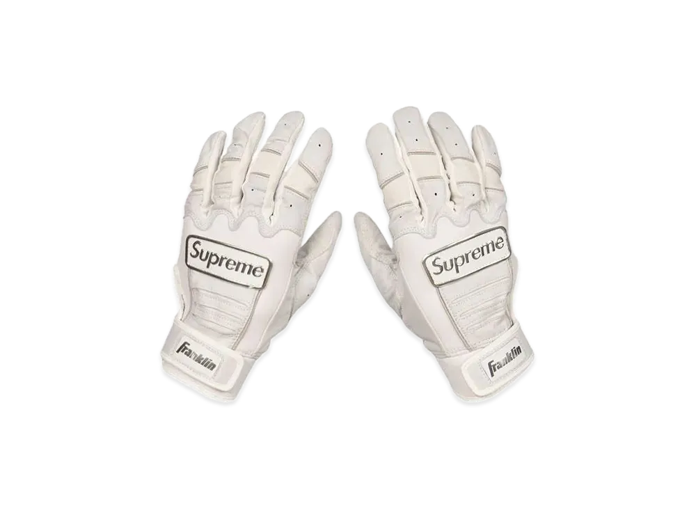 Supreme / Franklin CFX Pro Batting Glove 