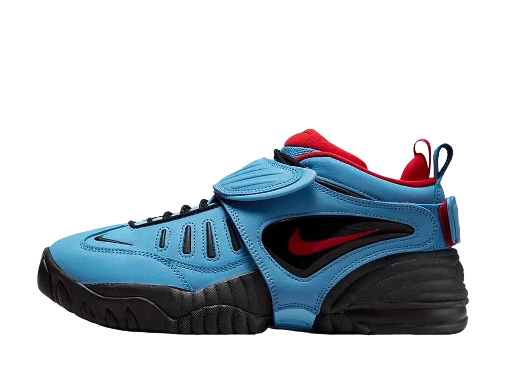 スニダンで購入可】10/18発売 AMBUSH × Nike Air Adjust Force 4colors