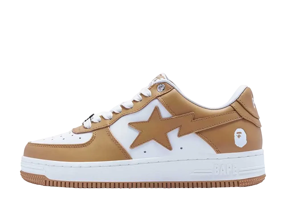 A BATHING APE®︎ BAPE STA #4 