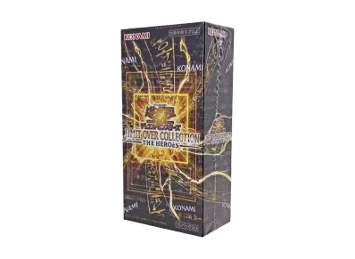 遊戯王OCG デュエルモンスターズ ヒストリー アーカイブ コレクション