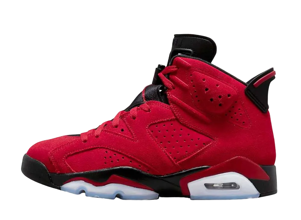 Nike Air Jordan 6 Retro 