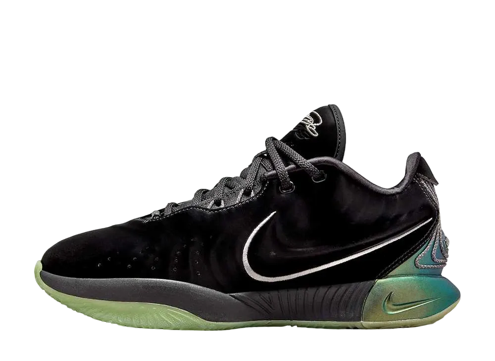 NIKE レブロン21 EP Tahitian 27.0 LEBRON 11/6発売｜Nike LeBron 21