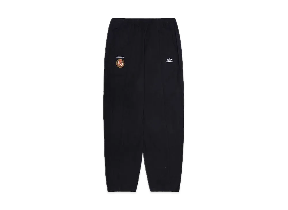 Supreme Umbro Cotton Ripstop Track Pant 