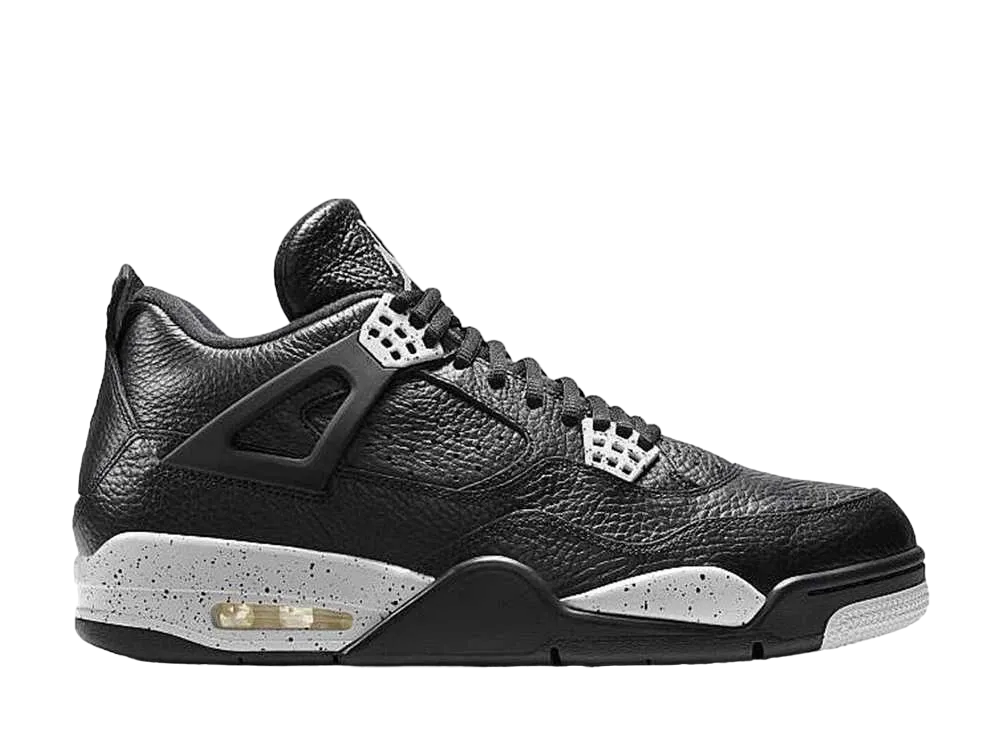 Nike Air Jordan 4 Retro 
